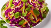 vinegar boiled slaw