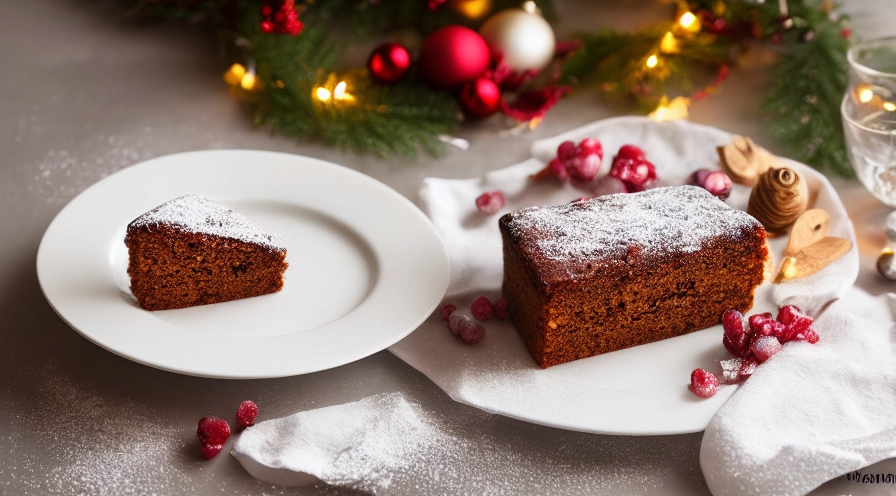 wexford christmas cake