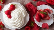 whipped cream frosting