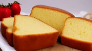 whipping cream pound cake