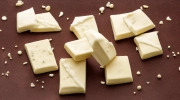 white chocolate salties