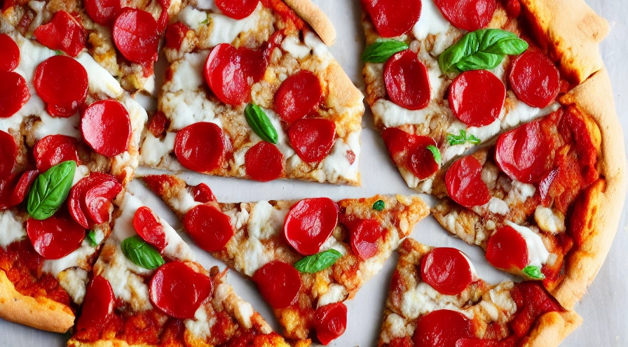 whole wheat pizza crust