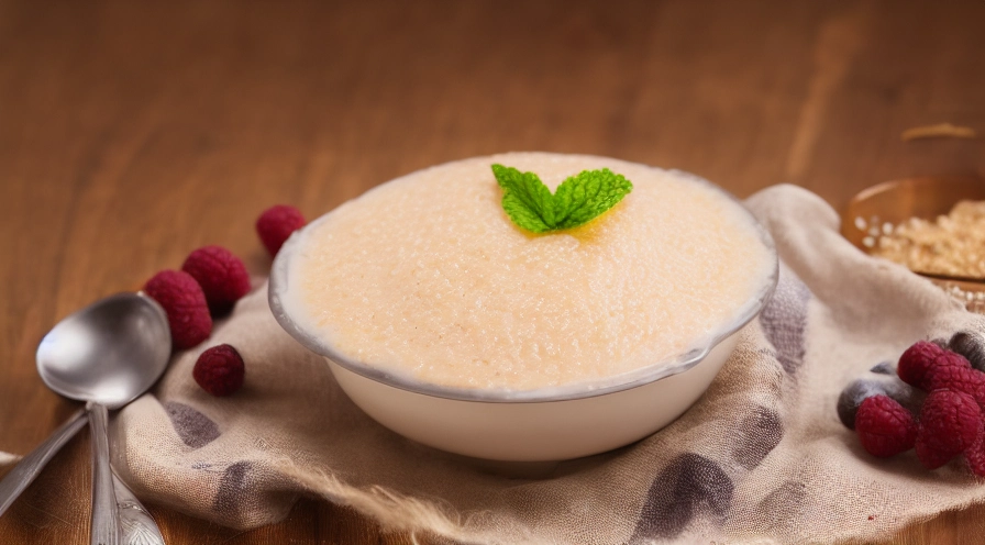 world best rice pudding
