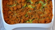 zucchini casserole